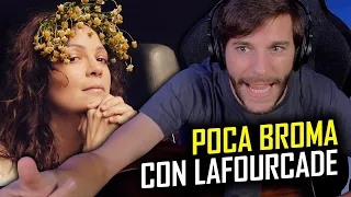 Escucho/Analizo a Natalia Lafourcade por primera vez | ShaunTrack