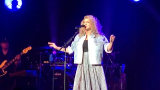 Masterpiece (Opener) - Tori Kelly Live @ Herbst Theater San Francisco, CA 11-19-18