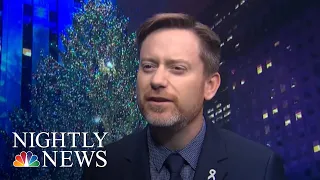 The Black Friday Frenzy Is On | NBC Nightly News