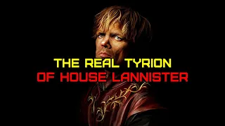 Tyrion is much different in the books.