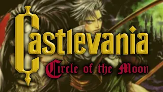 Big Battle - Castlevania: Circle of the Moon OST Extended