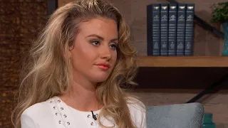 Model Chloe Ayling Responds To Accusations That Her Kidnapping Was A Sham