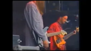 Porcupine Tree -  Live at Planet Pul Festival 1994 [Full Concert]