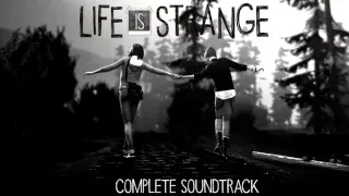 124 - Alone With A Heart - John and Jacqui Dankworth - Life Is Strange Complete Soundtrack