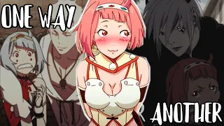 One Way Or Another「AMV」~ [SEIZURE WARNING!]