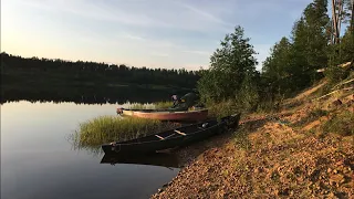 Ivalo River