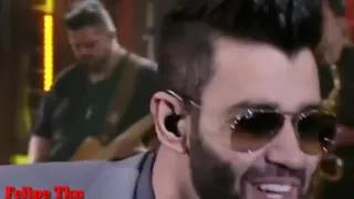 GUSTTAVO LIMA NO FAUSTÃO  NA GLOBO SERTANEJO E FORRÓ