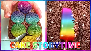 🎂 Cake Decorating Storytime 🍭 Best TikTok Compilation #98