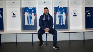 🎙️ The First Interview | Kevin Phillips