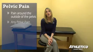 Women's Health Pelvic Floor Health: Part 1