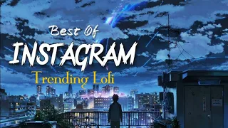 Best Instagram Tranding Lo-fi Song || [Slowed × Reverb] Love Romantic Mash-up || DD Lofi Song ||