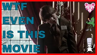 The Homies Watch: Harold and Maude (THIS VIDEO HAS BROKEN AUDIO AND OUR FIX WAS DMCA'D)
