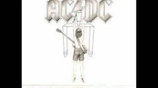 AC/DC - Messin' With the Kid