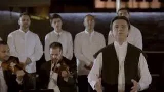 Fatih KOCA - Birinci Söz / Bismillah (Official Video - Video Klip)