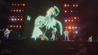 Red Hot Chili Peppers - "Right On Time" - Tokyo Dome 2024-05-18