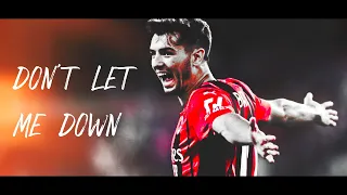 Brahim Diaz 2021/22 • Don't Let Me Down - Goals,Skills & Assists | HD