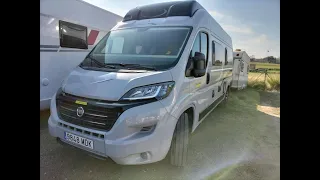 ¿¿Camperizacion o Camper de Marca ?¿QUE ES MEJOR O PEOR ?¿QUE PUEDE SER PARA TI LA MEJOR OPCION ?