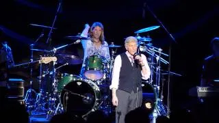 Dennis DeYoung -  Suite Madame Blue