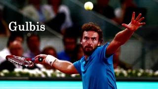 ATP Tennis Creating the Most Unorthodox Player | The Forehand (HD)