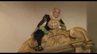 Louis de Funès : La Folie des grandeurs (1971) - Non sire, pour une fois c'est pas moi!