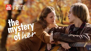 The Mystery of Her (O Sentido Da Vida) | Película | Español | Andréa Figlomeni, Winter Andrews