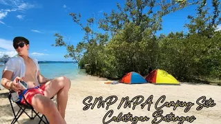 SMP MPA CAMPING SITE - Calatagan, Batangas