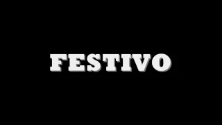 Festivo by Vaclav Nelhybel