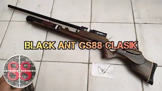 black ant 88 airguns