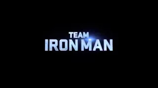 กัปตันอเมริกา - CIVIL WAR ศึกฮีโร่ระห่ำโลก TV Spot - Team Iron Man (2016)