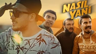 Nasıl Yani - Anıl Piyancı (Soundtrack) 30 Aralık'ta Sinemalarda