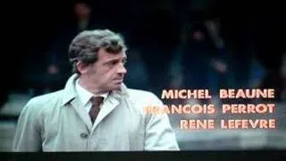 Opening Scene-LE CORPS DE MON ENNEMI (1976)