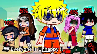 Happy Glasses 👓💔 || meme || Naruto || Plot twist? || Gacha Club