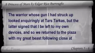 vlc record 2016 10 19 07h39m11s Part 1   A Princess of Mars Audiobook by Edgar Rice Burroughs Chs 01