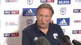 WARNOCK'S READING PREVIEW
