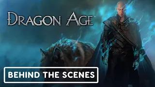 Dragon Age 4 - Official Behind the Scenes Teaser Trailer | gamescom 2020