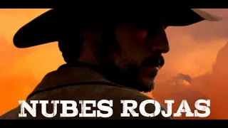 NUBES ROJAS (2016) - WESTERN Full movie