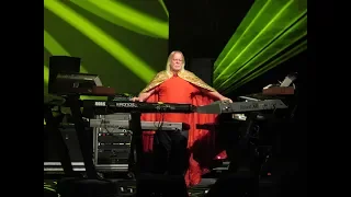 YES - "Changes" - Greek Theatre Los Angeles (8/29/2018) - 50th Anniversary Tour