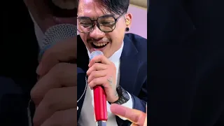 KLERU - LAGU TERBARU GILGA SAHID GILDCOUSTIC LIVE KLATEN