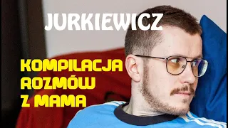 Cezary Jurkiewicz - Kompilacja Rozmów z mamą