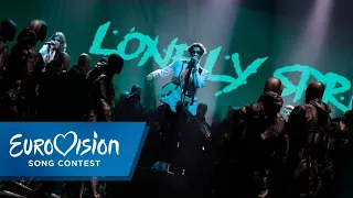 Lonely Spring - "Misfit" | Unser Lied für Liverpool | Eurovision Song Contest | NDR