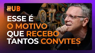 As histórias mais malucas do Judá Bertelli | JUDÁ BERTELLI - [Cortes do HUB]