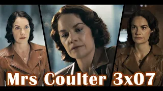 Mrs Coulter 3x07 | His Dark Materials