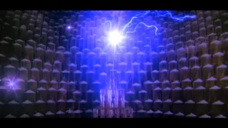 [1985] Lifeforce Theme_Henry Mancini