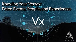 Fated Turning Points In Your Life Through The Vertex Point - Astrology