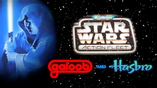 Star Wars Toy Commercials Part 2: Galoob/Hasbro Micro Machines & More (1994-1999, 2006)