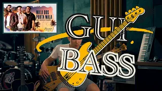 GUI BASS - COVER MALA DOS PORTA MALA