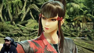 World's BEST Kazumi RETURNS at VSFighting 2022 Top 8!