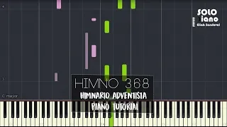 HIMNO 368 - Padre Amado | Piano Tutorial + Partitura