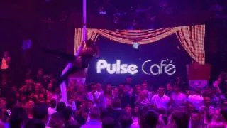 Circus @Pulse Café 17/05/14 [Official Aftermovie]