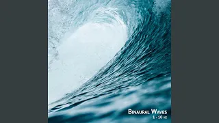 Binaural Waves 100hz - 10 hz (loopable)